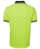 Wholesale 6HVPS JB's HV S/S TRAD POLO Printed or Blank