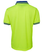 Wholesale 6HVPS JB's HV S/S TRAD POLO Printed or Blank