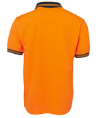 Wholesale 6HVPS JB's HV S/S TRAD POLO Printed or Blank