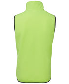 Wholesale 6HVPV JB's HV POLAR VEST Printed or Blank