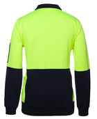 Wholesale 6HVPZ JB's HV 330G 1/2 ZIP FLEECE Printed or Blank