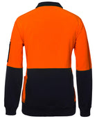 Wholesale 6HVPZ JB's HV 330G 1/2 ZIP FLEECE Printed or Blank