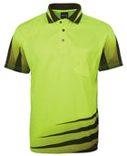 Wholesale 6HVRS JB's HV 4602.1 RIPPA SUB POLO Printed or Blank