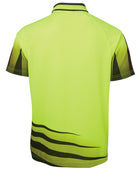 Wholesale 6HVRS JB's HV 4602.1 RIPPA SUB POLO Printed or Blank