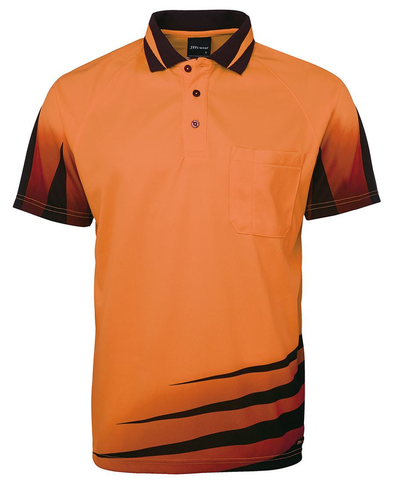 Load image into Gallery viewer, Wholesale 6HVRS JB&#39;s HV 4602.1 RIPPA SUB POLO Printed or Blank
