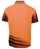 Wholesale 6HVRS JB's HV 4602.1 RIPPA SUB POLO Printed or Blank
