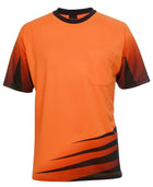 Wholesale 6HVRT JB's HV S/S RIPPA SUB TEE Printed or Blank