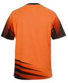 Wholesale 6HVRT JB's HV S/S RIPPA SUB TEE Printed or Blank