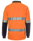 Wholesale 6HVSL JB's HV L/S (D+N) TRAD POLO Printed or Blank