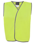 Wholesale 6HVSU JB's HV KIDS SAFETY VEST Printed or Blank