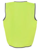 Wholesale 6HVSU JB's HV KIDS SAFETY VEST Printed or Blank