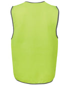 Wholesale 6HVSV JB's HV SAFETY VEST Printed or Blank