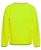 Wholesale 6HVTJ JB's HV TRICOT JACKET Printed or Blank