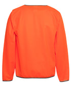 Wholesale 6HVTJ JB's HV TRICOT JACKET Printed or Blank