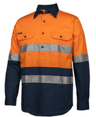 Wholesale 6HWCS JB's HV (D+N) CLOSE FRONT L/S 150G W/SHIRT Printed or Blank