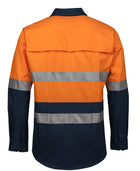 Wholesale 6HWCS JB's HV (D+N) CLOSE FRONT L/S 150G W/SHIRT Printed or Blank