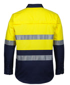 Wholesale 6HWCS JB's HV (D+N) CLOSE FRONT L/S 150G W/SHIRT Printed or Blank