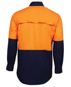 Wholesale 6HWSL JB's HV L/S 150G SHIRT Printed or Blank