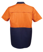 Wholesale 6HWSS JB's HV S/S 150G SHIRT Printed or Blank