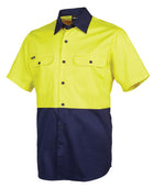 Wholesale 6HWSS JB's HV S/S 150G SHIRT Printed or Blank