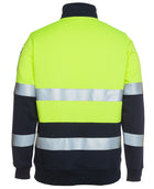 Wholesale 6HZFS JB's BIOMOTION (D+N) 1/2 ZIP FLEECY SWEAT Printed or Blank