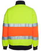 Wholesale 6HZFS JB's BIOMOTION (D+N) 1/2 ZIP FLEECY SWEAT Printed or Blank