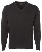 Wholesale 6J JB's KNITTED JUMPER Printed or Blank