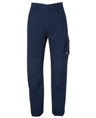 Wholesale 6MCP JB's CANVAS CARGO PANT Printed or Blank