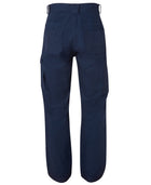 Wholesale 6MCP JB's CANVAS CARGO PANT Printed or Blank