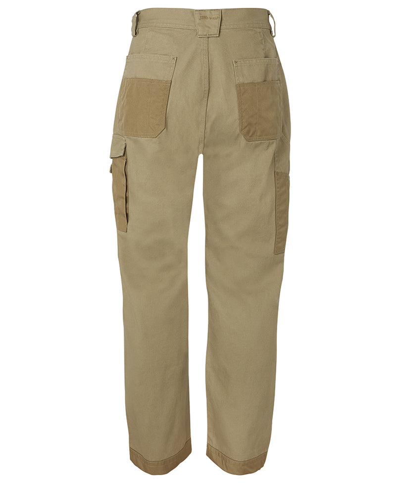 Load image into Gallery viewer, Wholesale 6MCP JB&#39;s CANVAS CARGO PANT Printed or Blank

