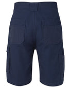 Wholesale 6MCS JB's Canvas Cargo Short - Regular Printed or Blank