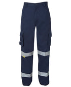 Wholesale 6MMP JB's M/RISED MULTI POCKET PANT REFLECTIVE TAPE Printed or Blank