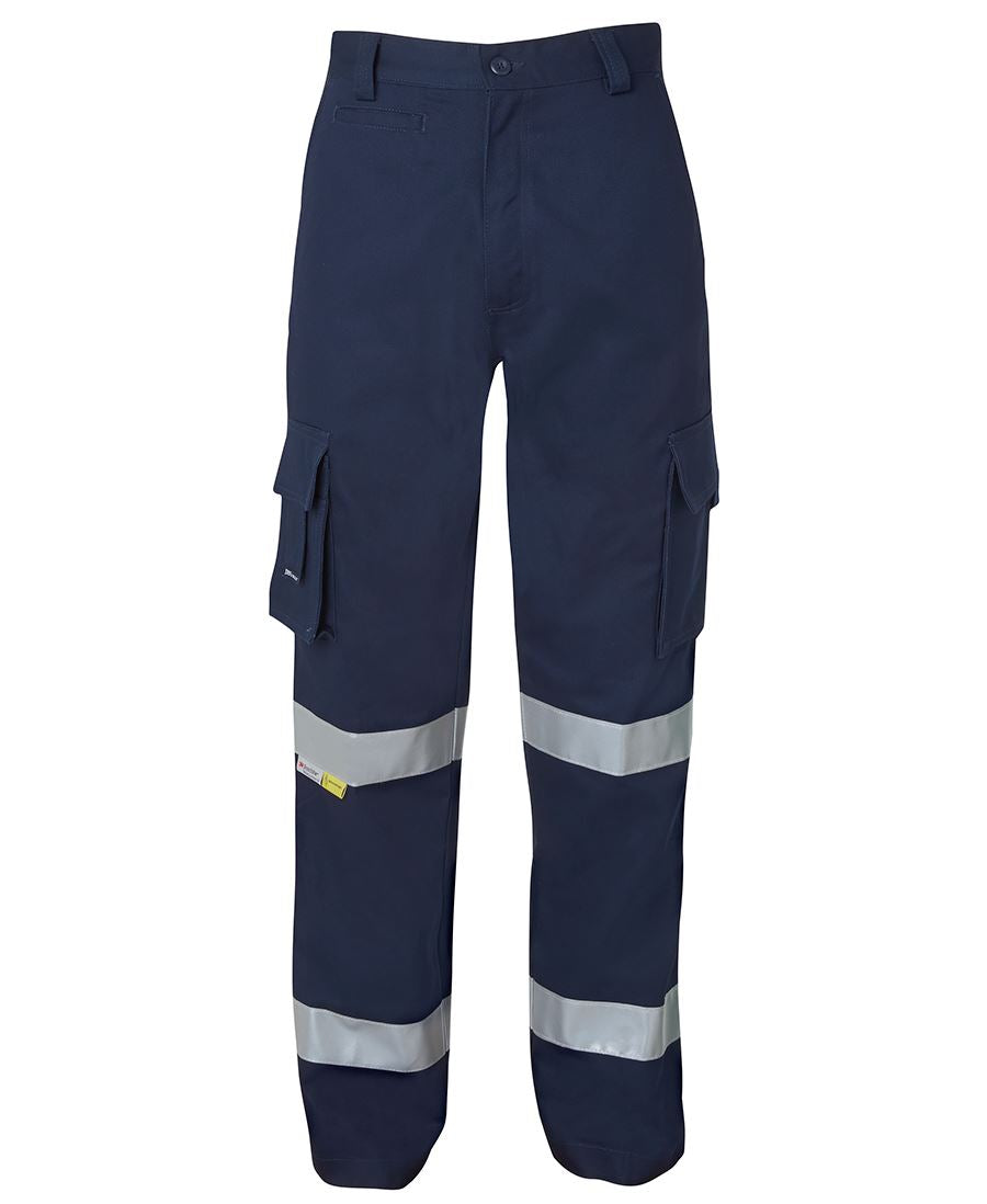 Wholesale 6MMP JB's M/RISED MULTI POCKET PANT REFLECTIVE TAPE Printed or Blank
