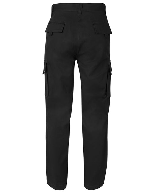 Wholesale 6MP JB's M/RISED WORK CARGO PANT Printed or Blank