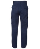 Wholesale 6MP JB's M/RISED WORK CARGO PANT Printed or Blank