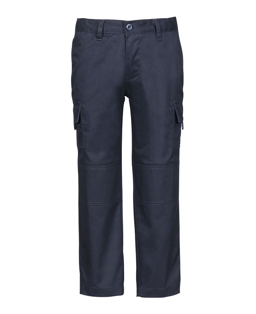 Wholesale 6MP JB's KIDS WORK CARGO PANT Printed or Blank