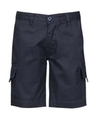 Wholesale 6MS JB's KIDS WORK CARGO SHORT Printed or Blank