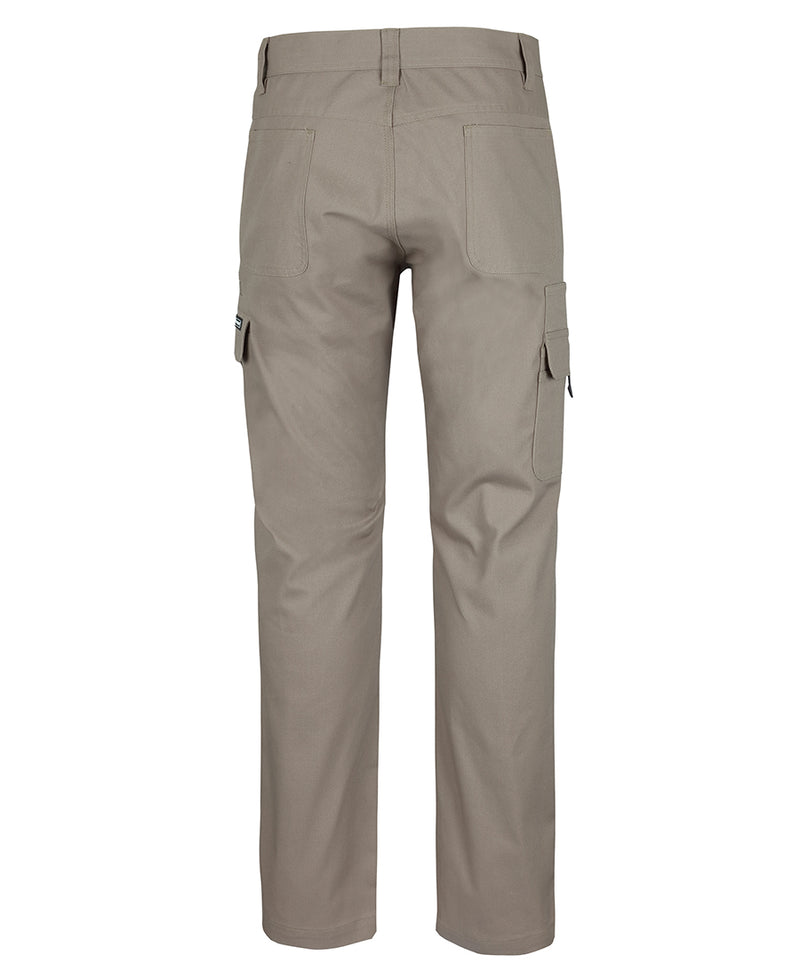 Load image into Gallery viewer, Wholesale 6MSP JB&#39;s MULTI POCKET STRETCH CANVAS PANT Printed or Blank

