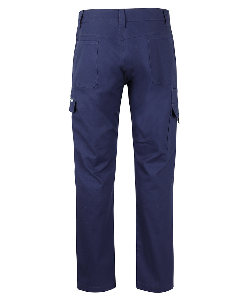 Load image into Gallery viewer, Wholesale 6MSP JB&#39;s MULTI POCKET STRETCH CANVAS PANT Printed or Blank
