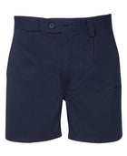 Wholesale 6MSS JB's M/RISED SHORT LEG SHORT - STOUT Printed or Blank