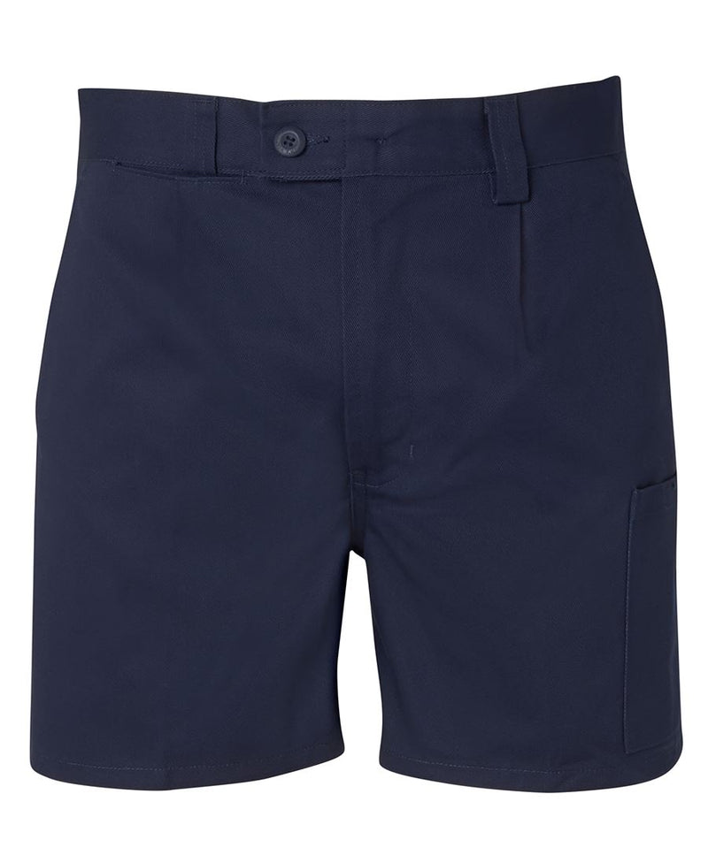Load image into Gallery viewer, Wholesale 6MSS JB&#39;s M/RISED SHORT LEG SHORT - STOUT Printed or Blank
