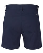Wholesale 6MSS JB's M/RISED SHORT LEG SHORT - STOUT Printed or Blank