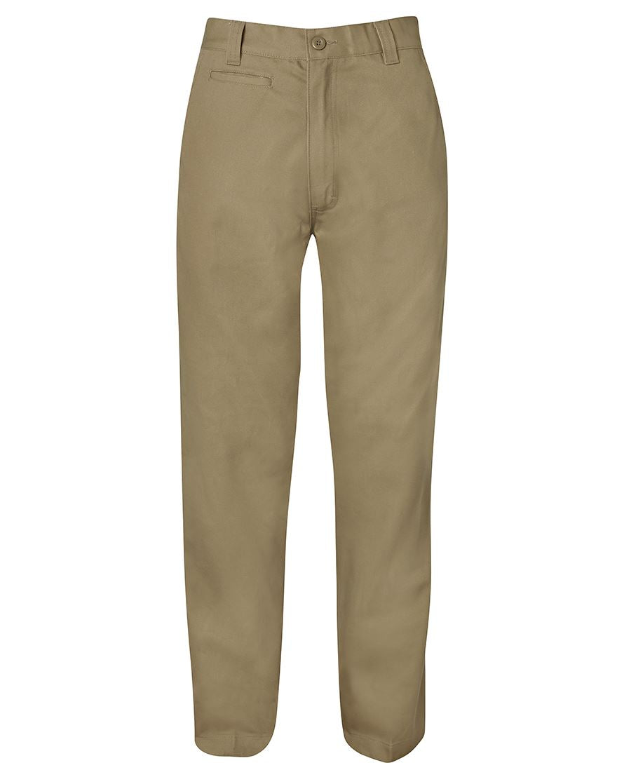 Wholesale 6MT JB's M/RISED WORK TROUSER Printed or Blank