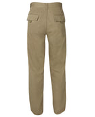 Wholesale 6MT JB's M/RISED WORK TROUSER Printed or Blank