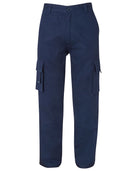 Wholesale 6NMP JB's M/RISED MULTI POCKET PANT Printed or Blank