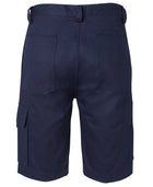 Wholesale 6NMS JB's M/RISED MULTI POCKET SHORT - REGULAR Printed or Blank