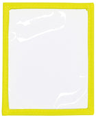Wholesale 6PPL JB's LOOSE PLASTIC POCKET (25PK) Printed or Blank