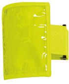 Wholesale 6PPS JB's PLASTIC POCKET SLEEVE BAND (10PK) Printed or Blank