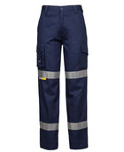 Wholesale 6QTT1 JB's LADIES BIOMOTION LIGHT WEIGHT PANT REFLECTIVE TAPE Printed or Blank