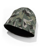Wholesale 6RKB JB's KNITTED BEANIE Printed or Blank